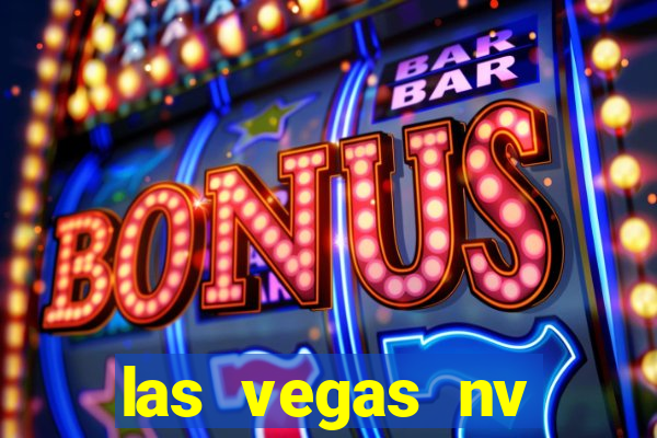 las vegas nv casino hotel